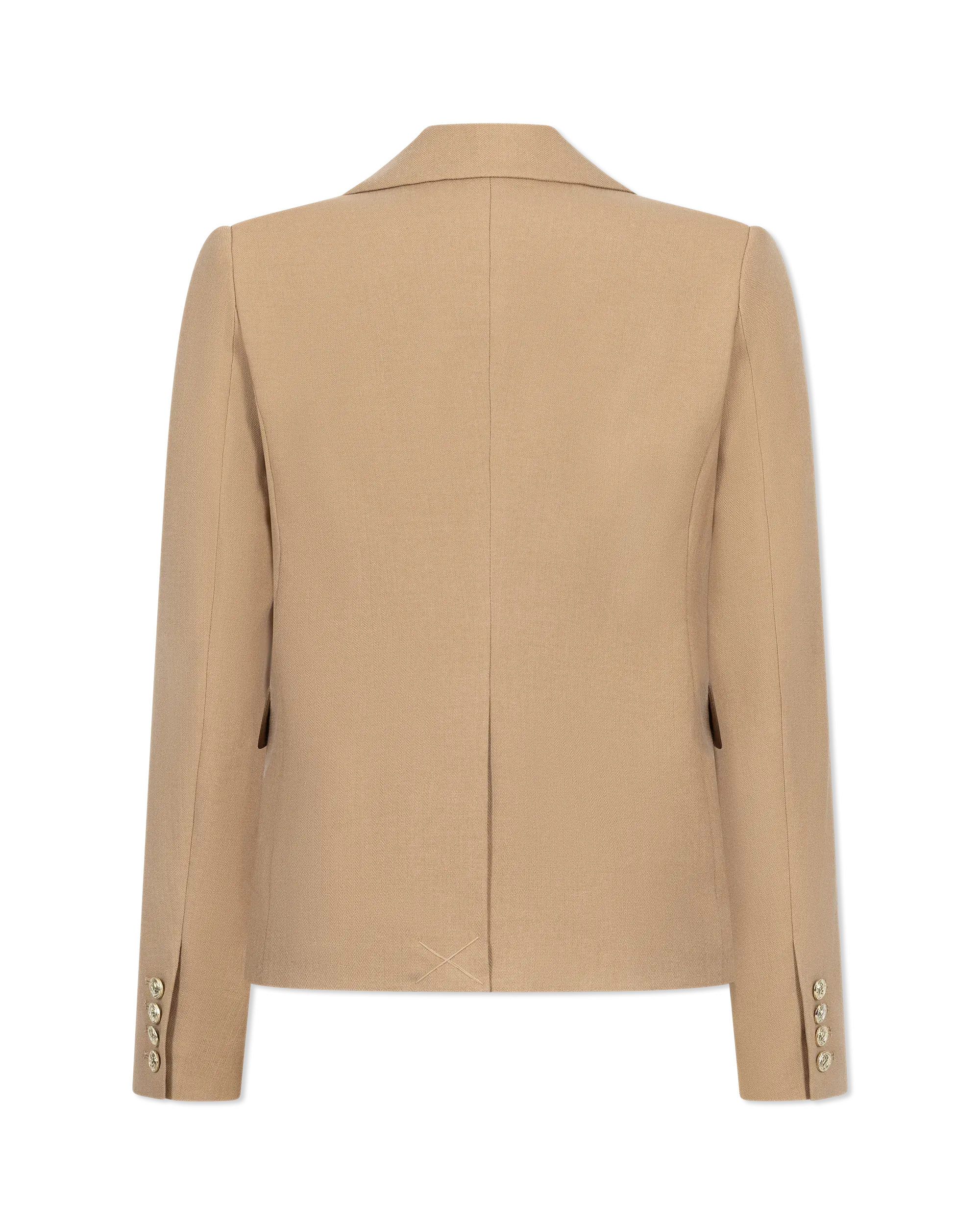 Amelia Suiting Blazer