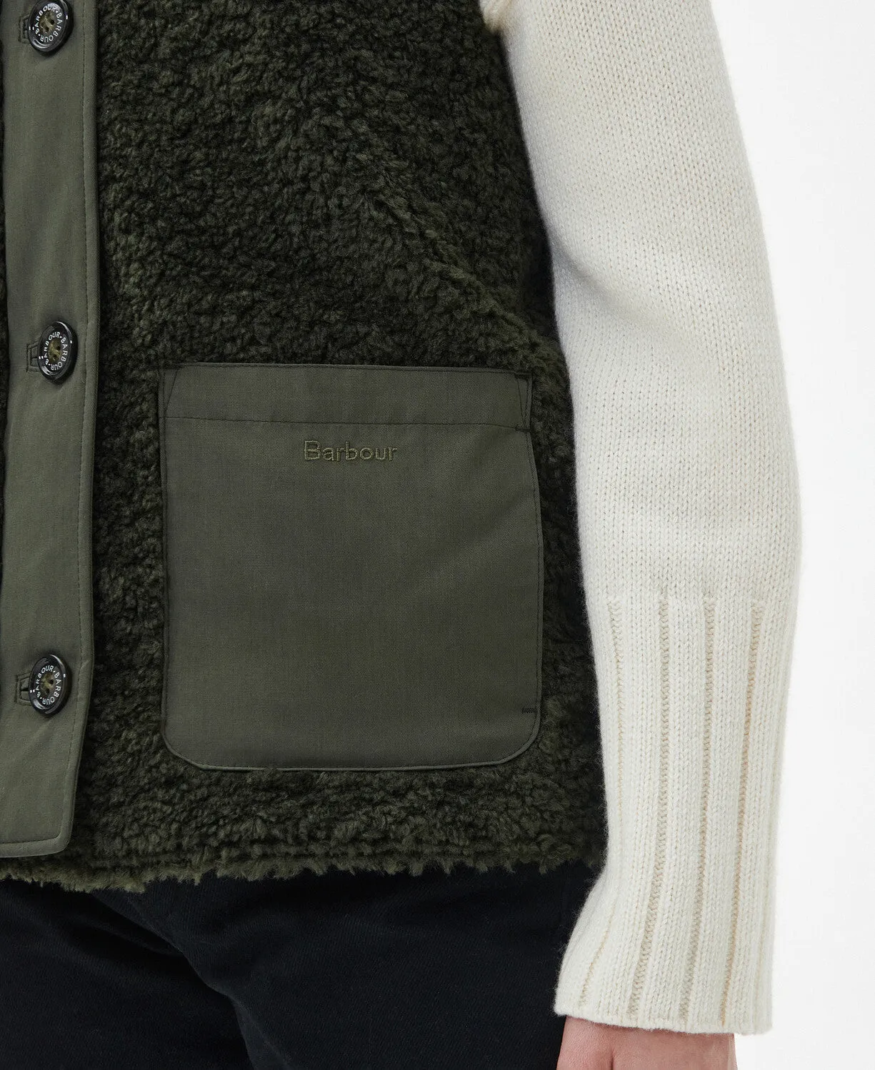 Barbour Kintra Fleece Liner