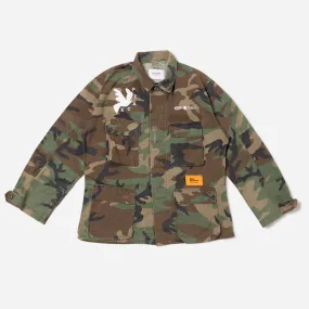 Camo Jacket 20