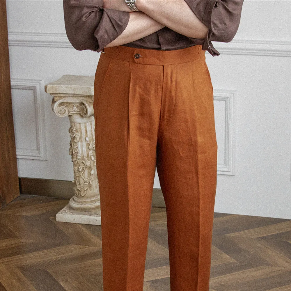 Carlo | Men's trousers