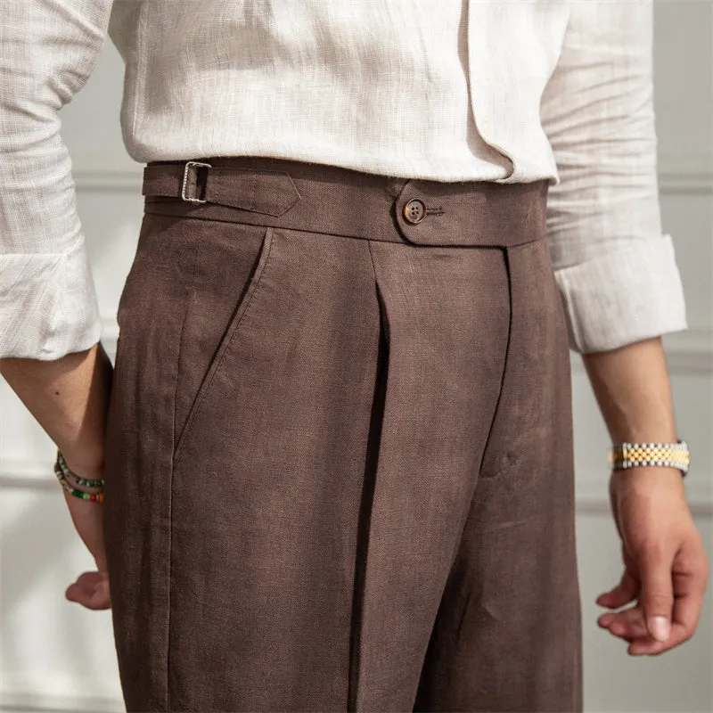 Carlo | Men's trousers