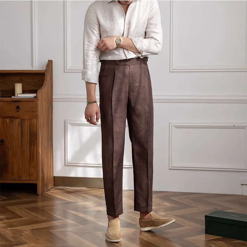 Carlo | Men's trousers