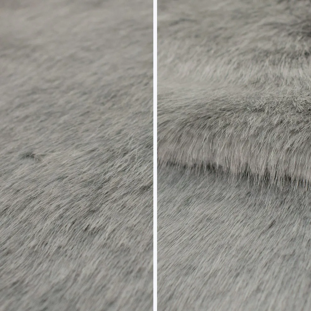 Faux Fur by 25CM