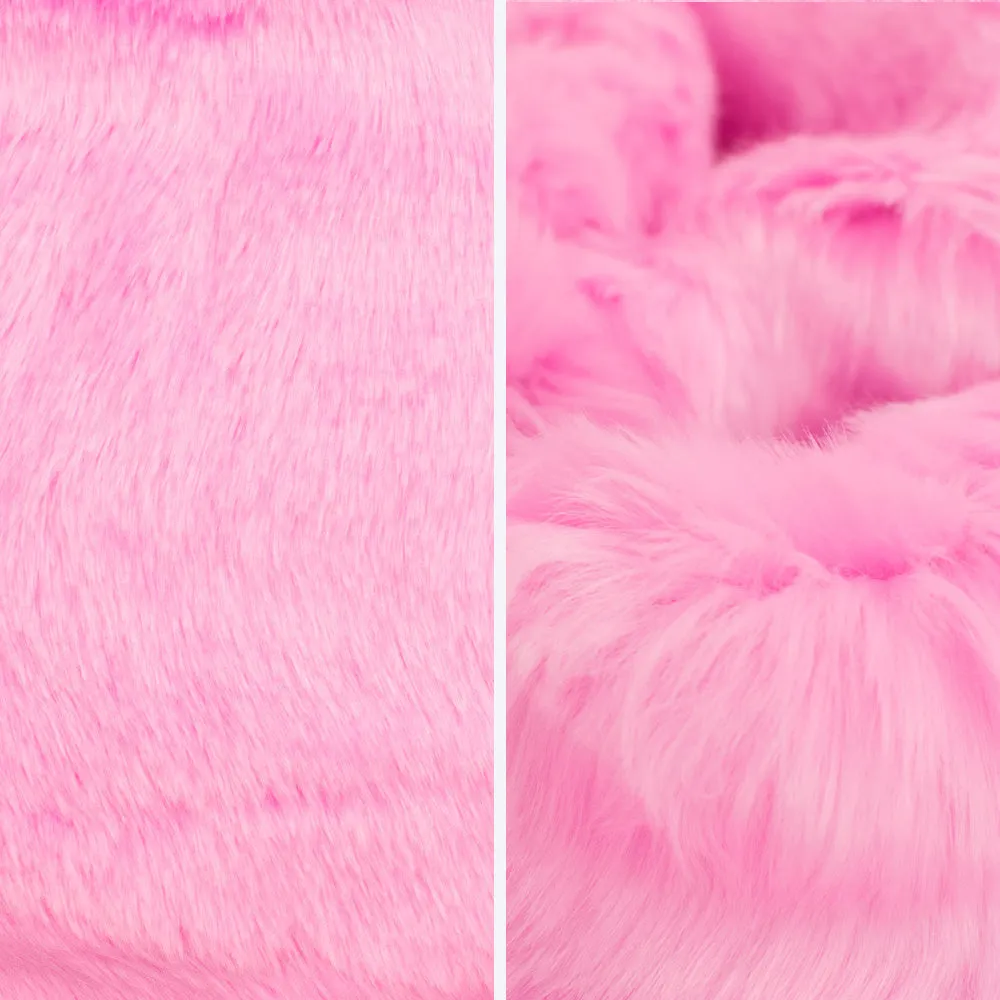 Faux Fur by 25CM