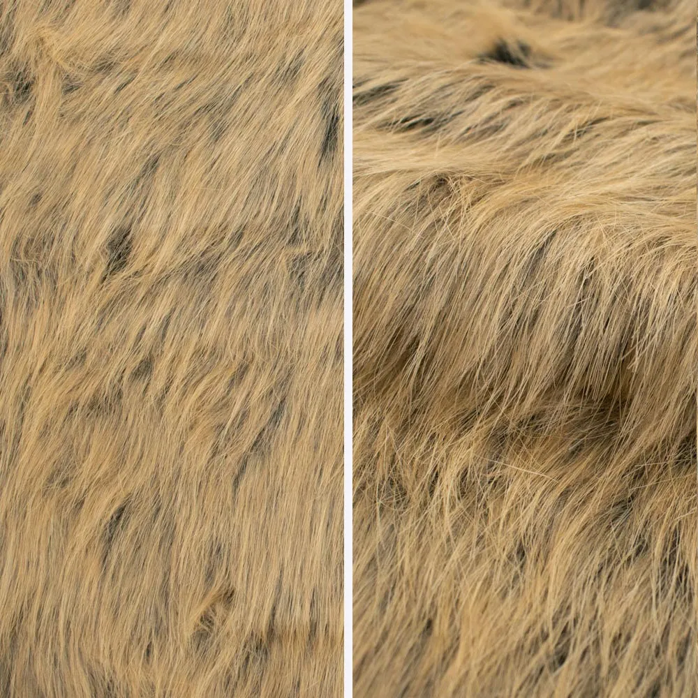 Faux Fur by 25CM