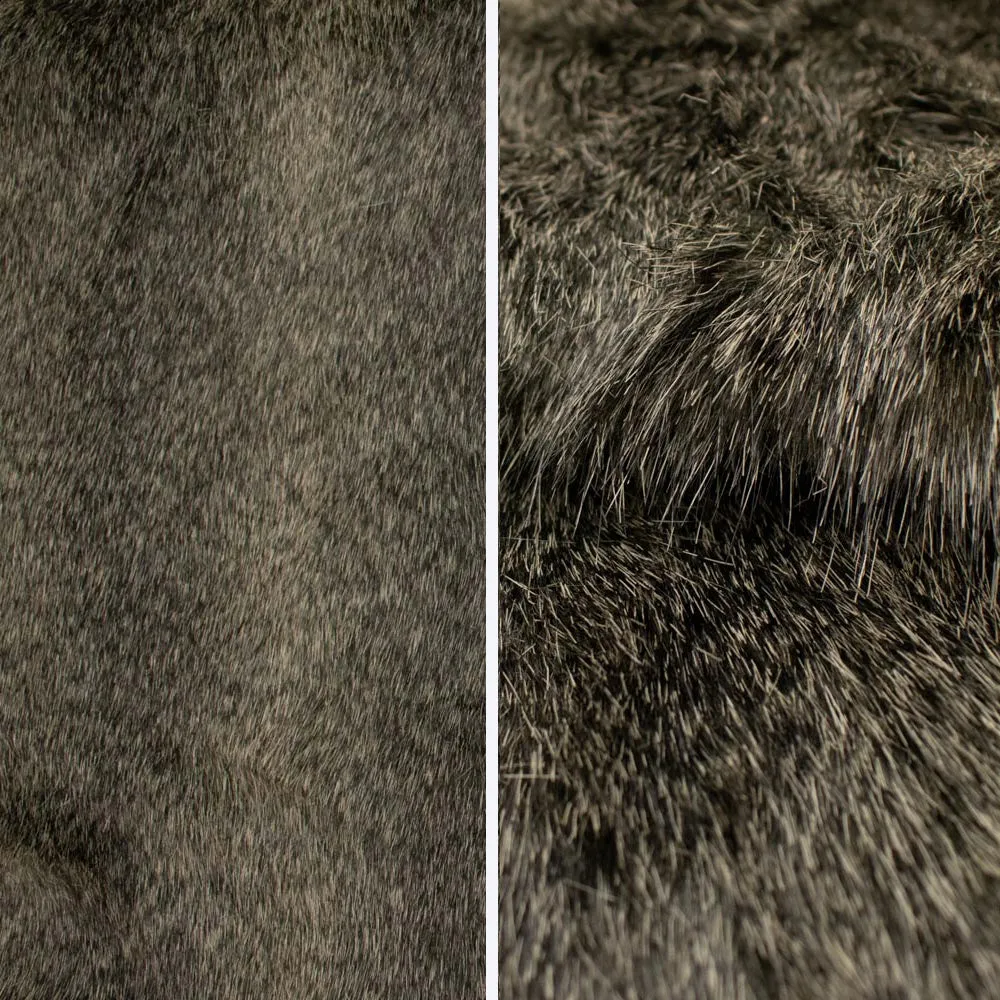 Faux Fur by 25CM