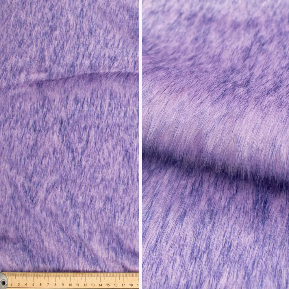 Faux Fur by 25CM