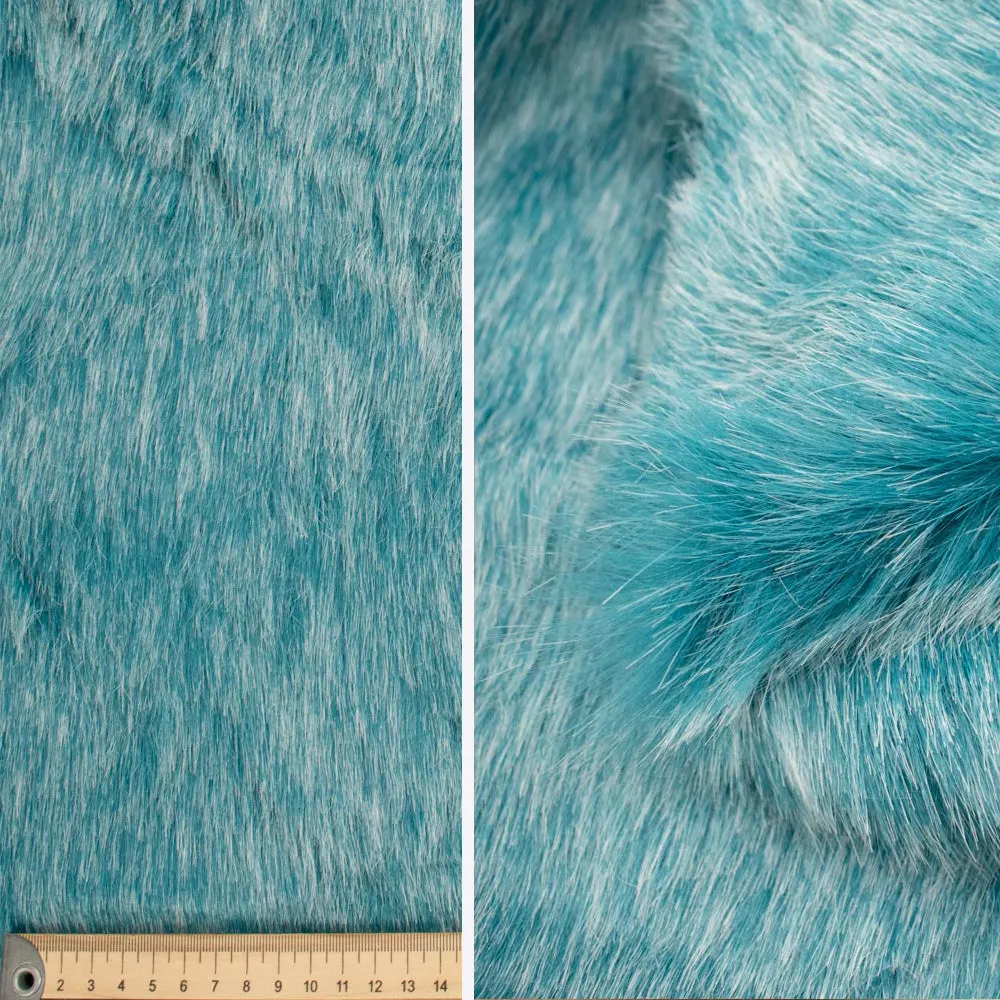 Faux Fur by 25CM