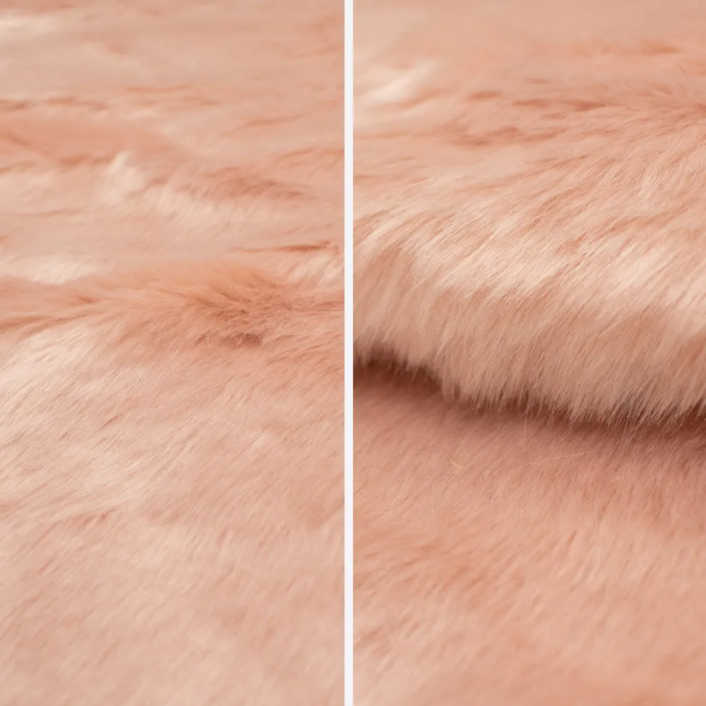 Faux Fur by 25CM