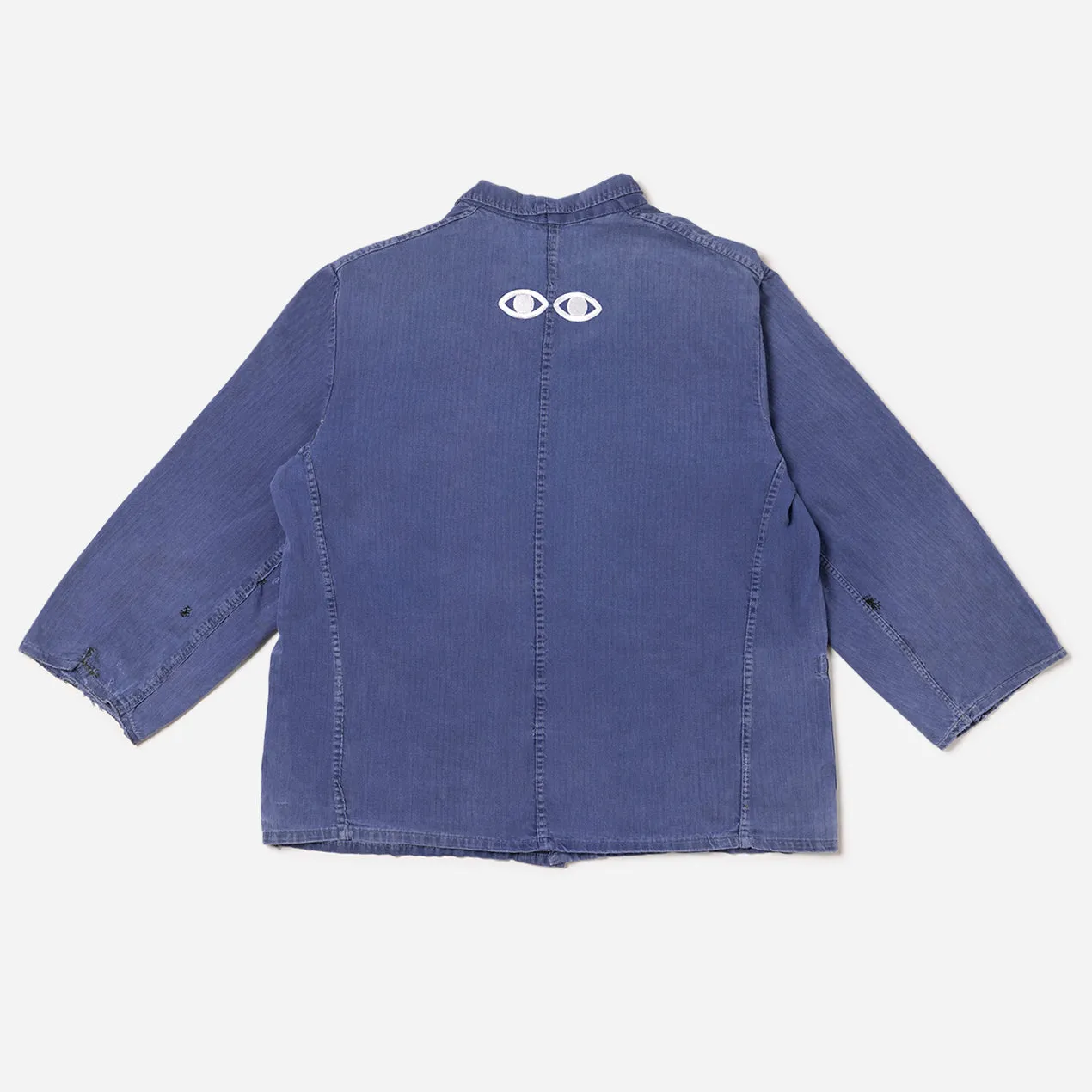 Indigo Chore Jacket 29