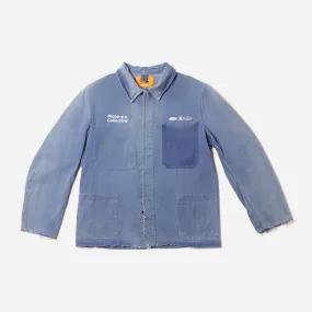 Indigo Chore Jacket 47