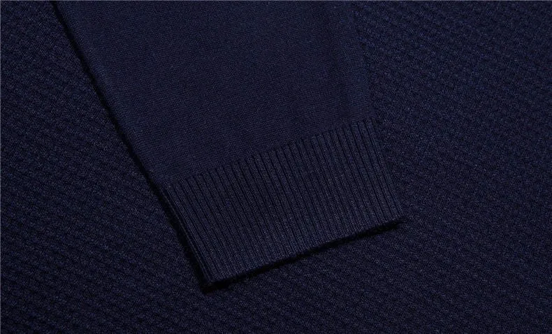 Men's Autumn / Winter V-Neck Sweater