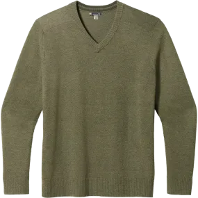 Men's Sparwood V-Neck Sweater