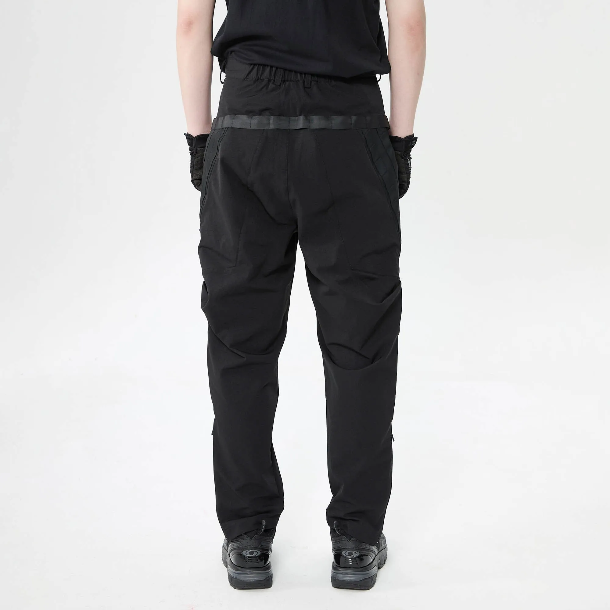 Modern Tactical Cargo Trousers