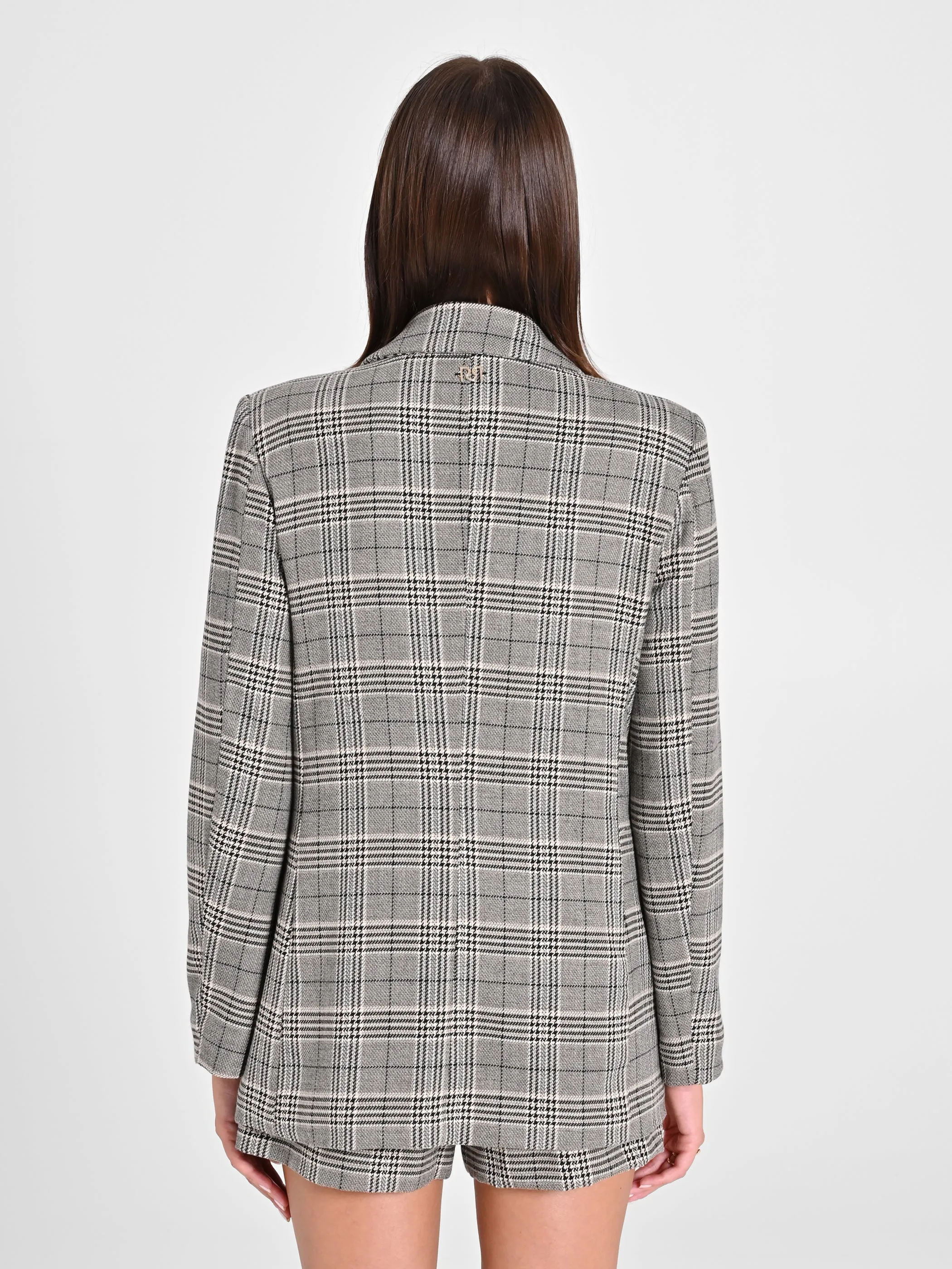 Prince of Wales Blazer