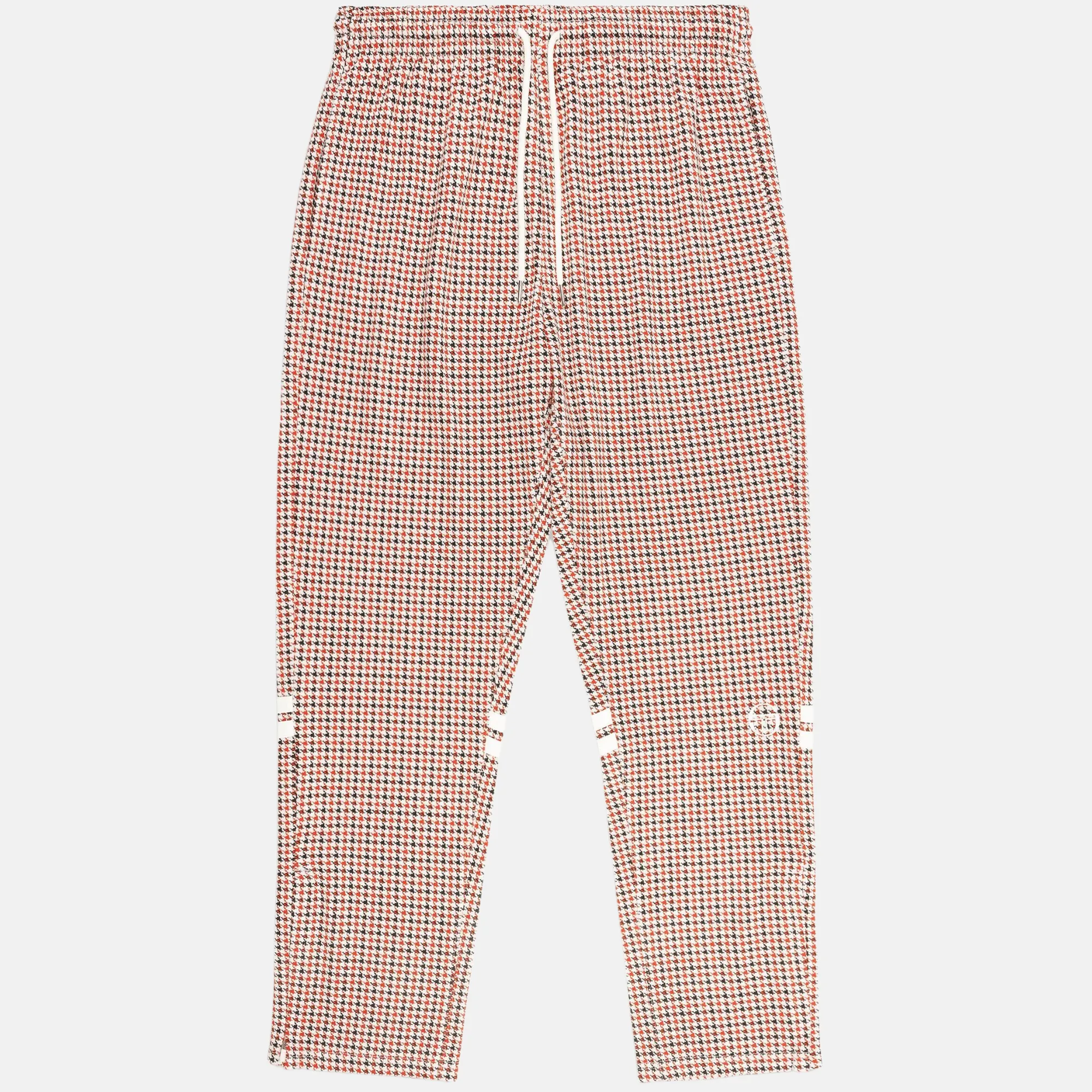 Sergio Tacchini Dallas Houndstooth Track Pants