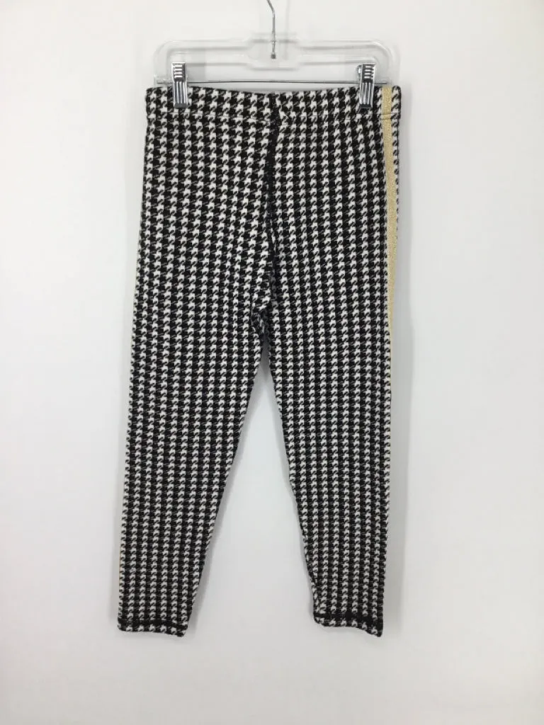 Tucker   Tate Child Size 8 Black Pants - girls