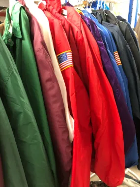 US jacket - 40 pieces